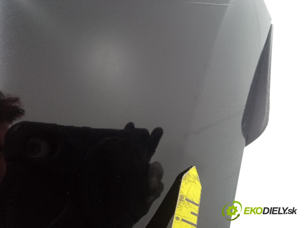 Citroen Ds5 2015 nárazník Zad: 01