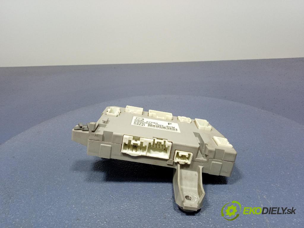 Mazda 6 2005 riadiaca jednotka Komfortu GR1N67560