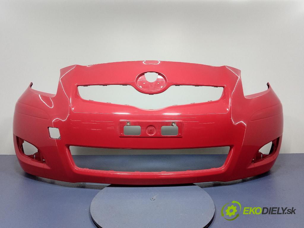 Toyota Yaris 0 nárazník před 52119-0D340