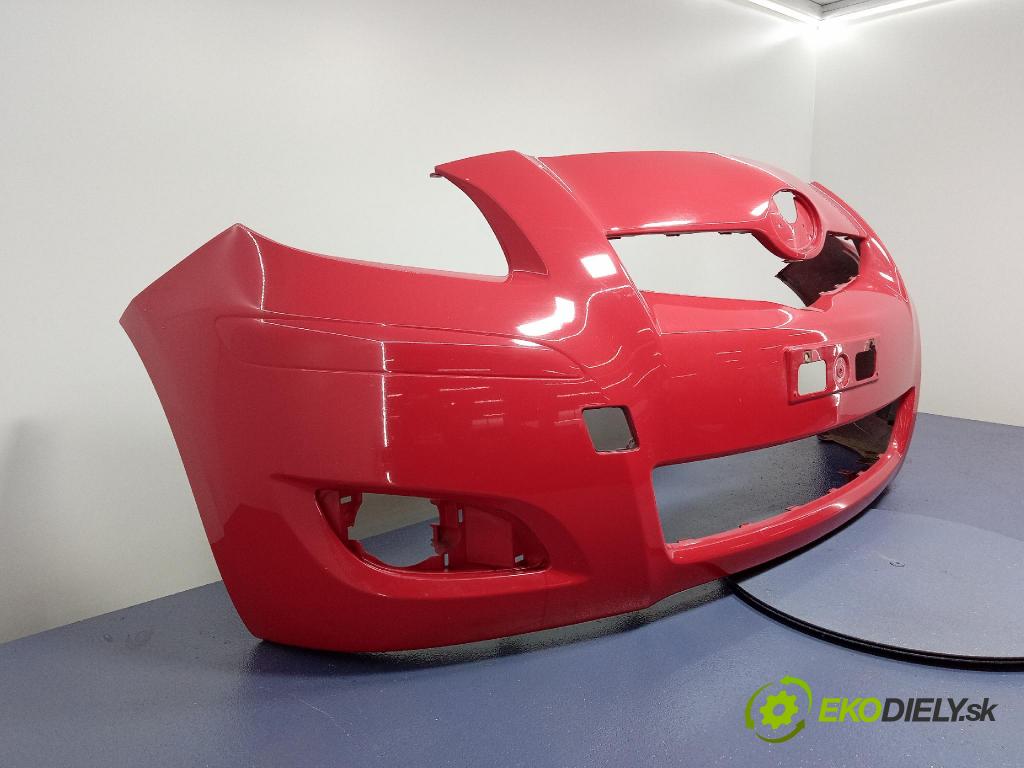 Toyota Yaris 0 nárazník před 52119-0D340