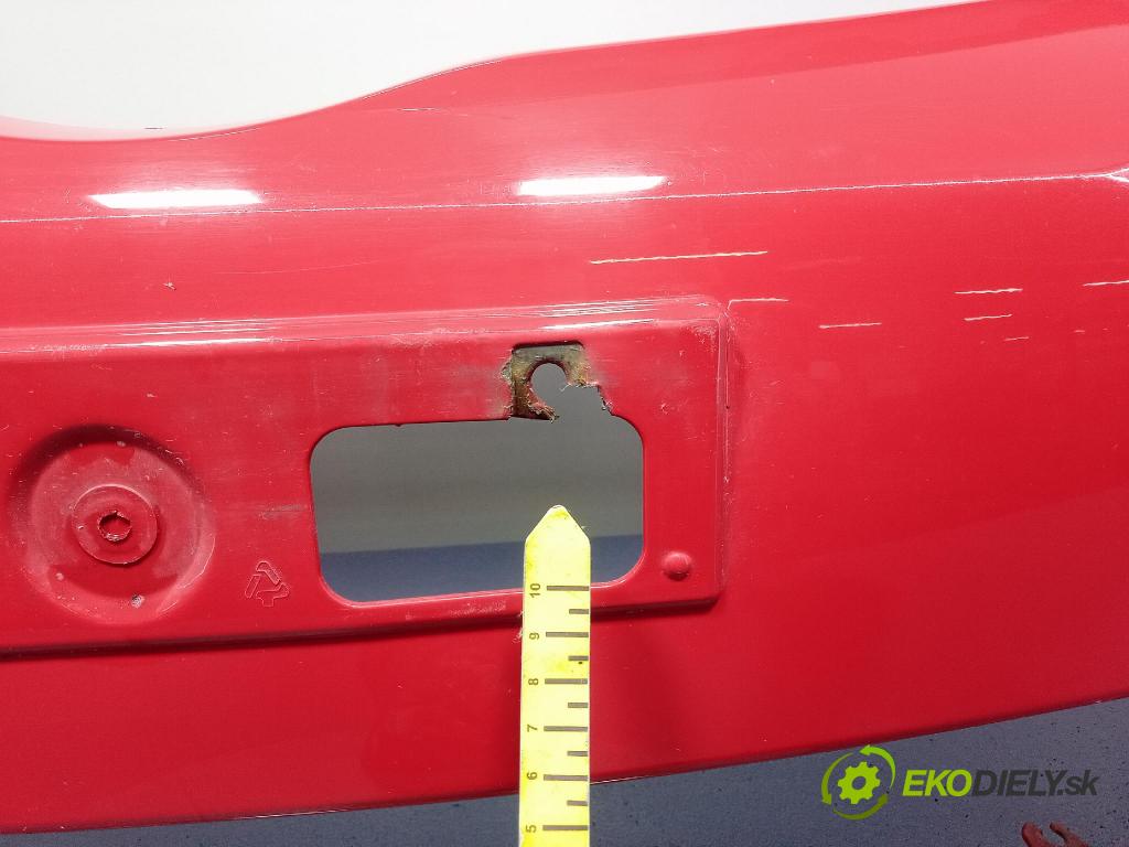 Toyota Yaris 0 nárazník před 52119-0D340