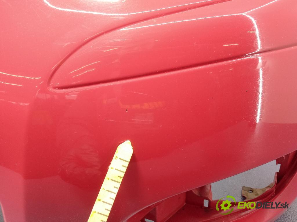 Toyota Yaris 0 nárazník před 52119-0D340