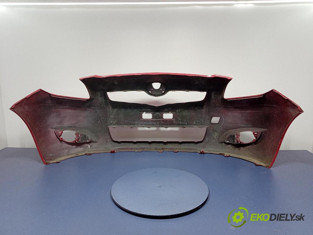 Toyota Yaris 0 nárazník před 52119-0D340