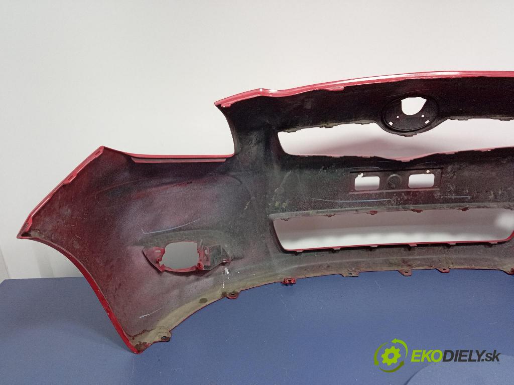 Toyota Yaris 0 nárazník před 52119-0D340
