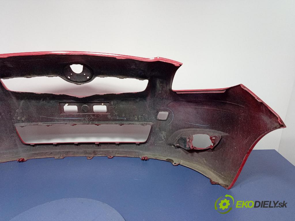 Toyota Yaris 0 nárazník před 52119-0D340