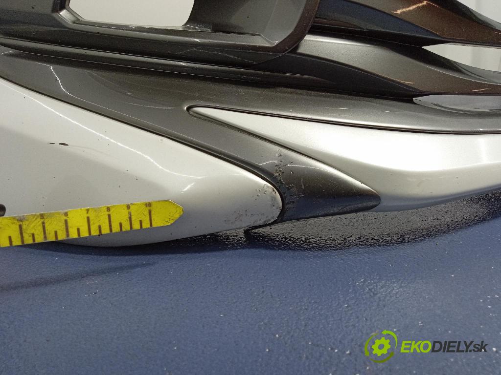 Toyota Camry 0 nárazník před 52119-33A50