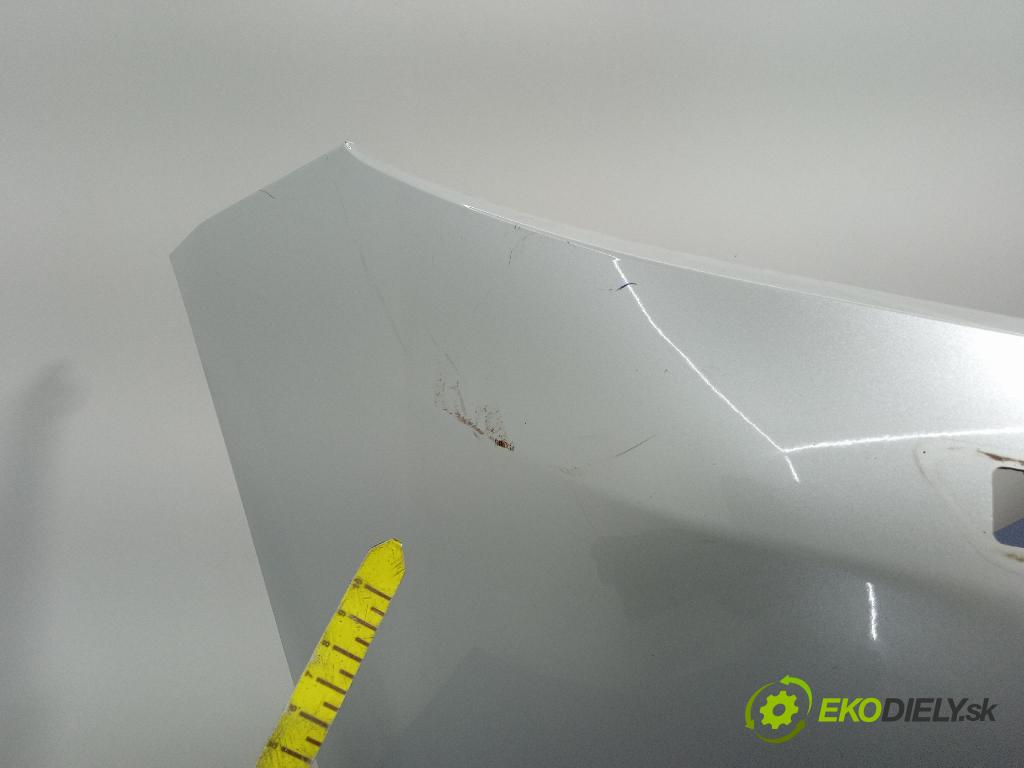 Toyota Camry 0 nárazník před 52119-33A50