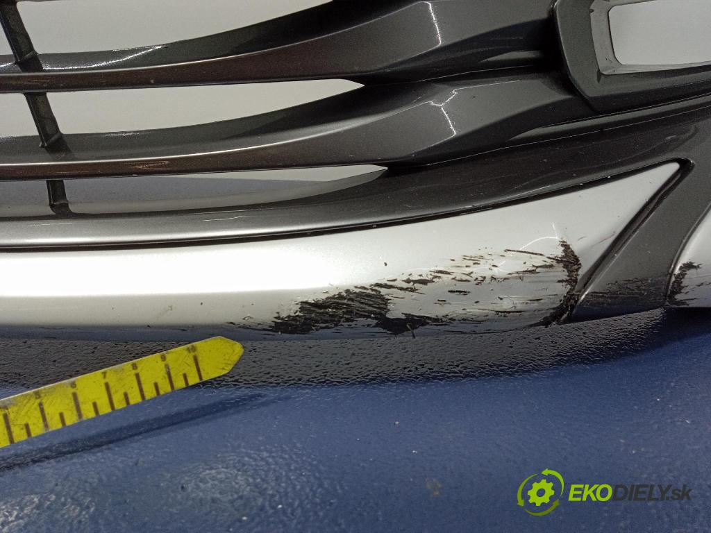 Toyota Camry 0 nárazník před 52119-33A50