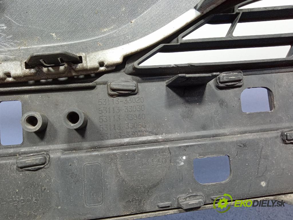 Toyota Camry 0 nárazník před 52119-33A50
