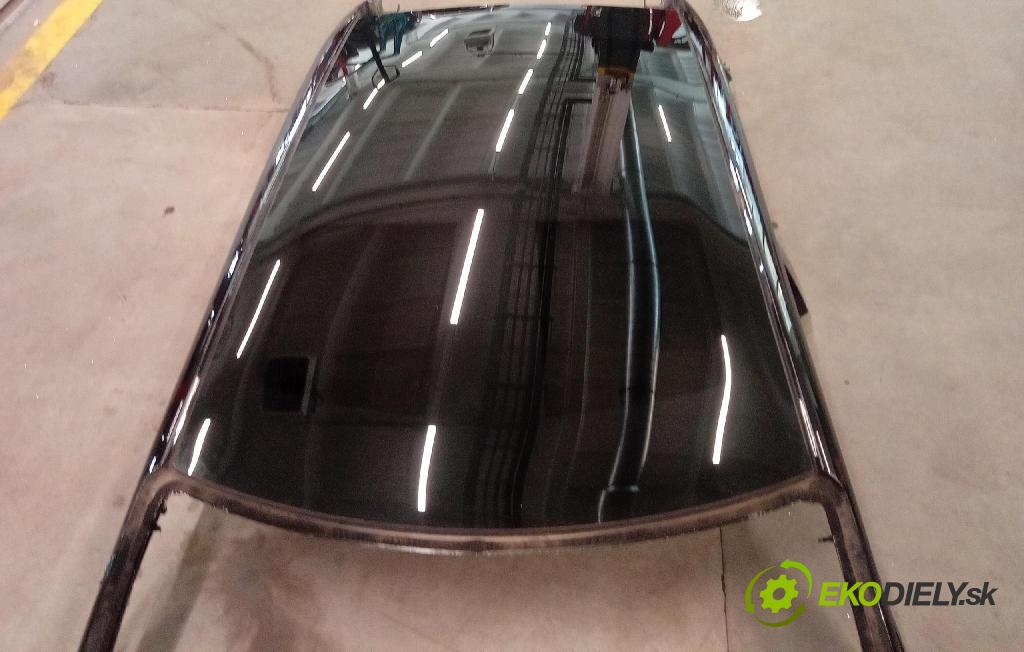 Citroen Ds5 2015 Strecha: 01