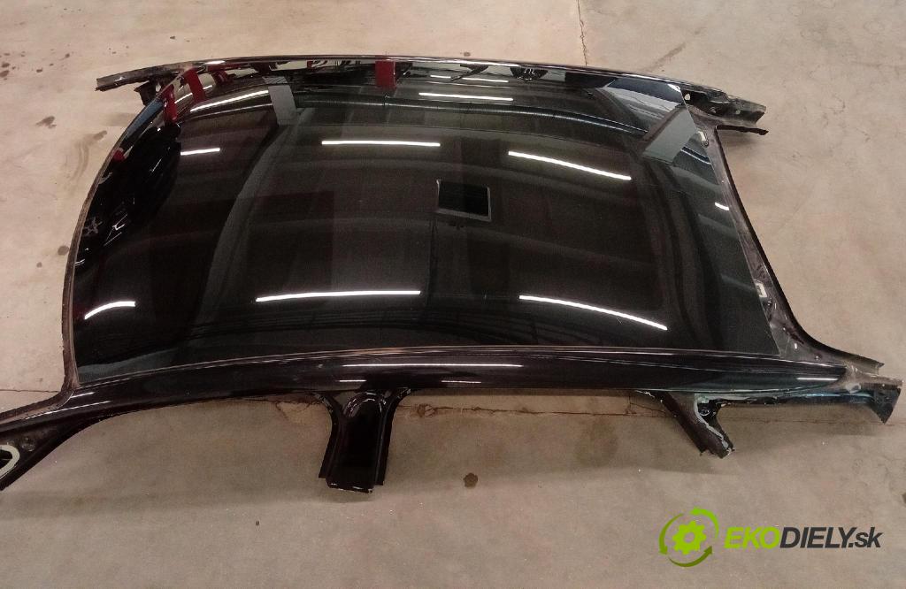 Citroen Ds5 2015 Strecha: 01