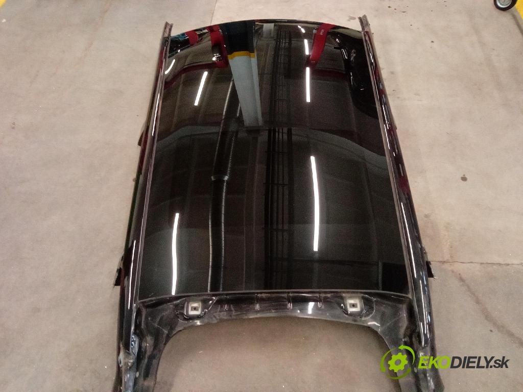 Citroen Ds5 2015 Strecha: 01
