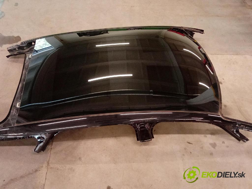 Citroen Ds5 2015 Strecha: 01