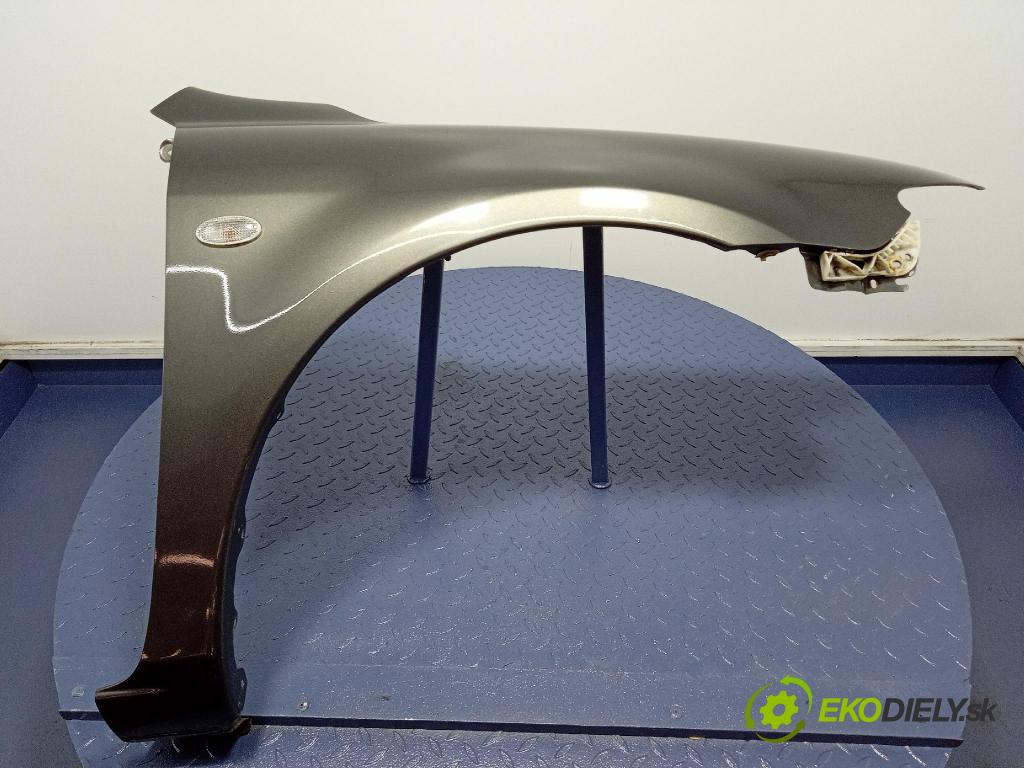Mazda 6 2005 blatnik před v pravo: 01