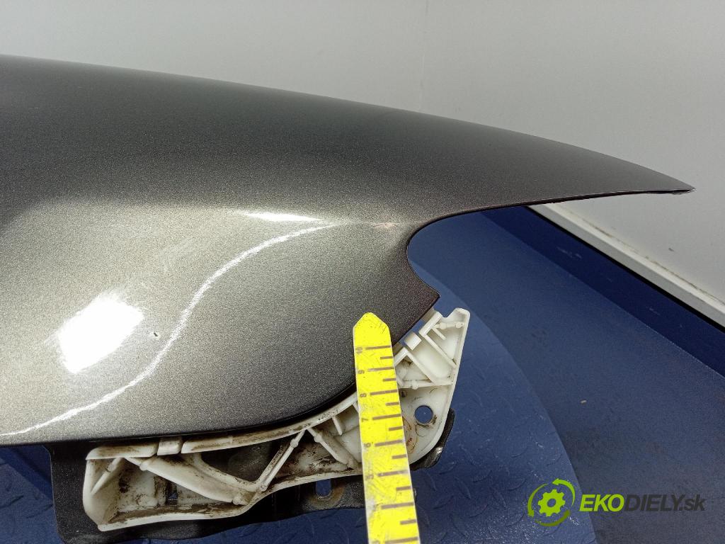 Mazda 6 2005 blatnik před v pravo: 01