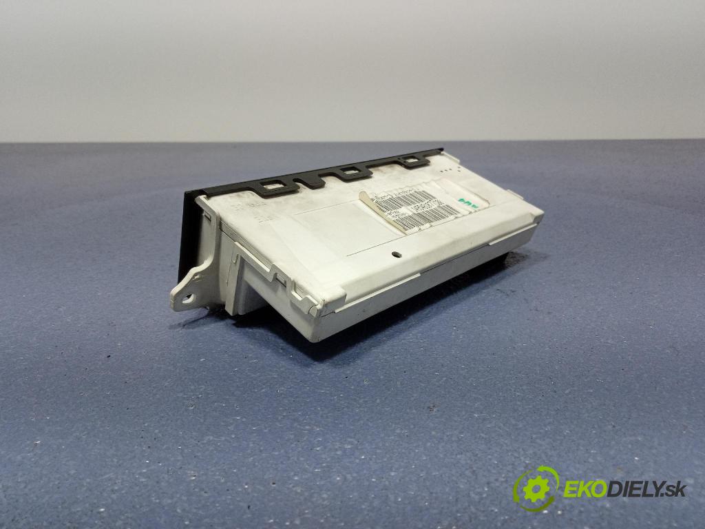 Citroen C8 2.0 hdi 2003 Zobrazit: Rádio: / GPS 1495481077