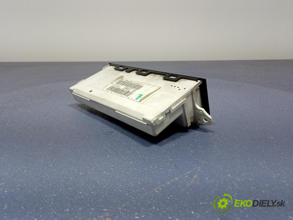 Citroen C8 2.0 hdi 2003 Zobrazit: Rádio: / GPS 1495481077
