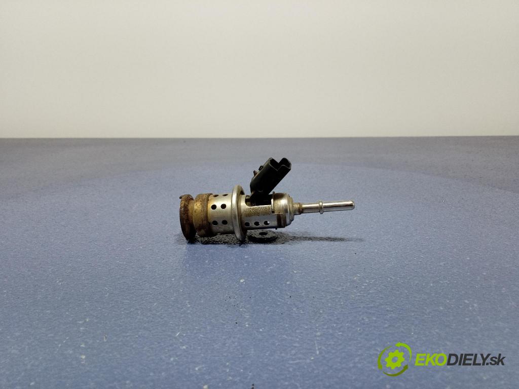 Citroen Ds5 2015 vstrek 9801187080