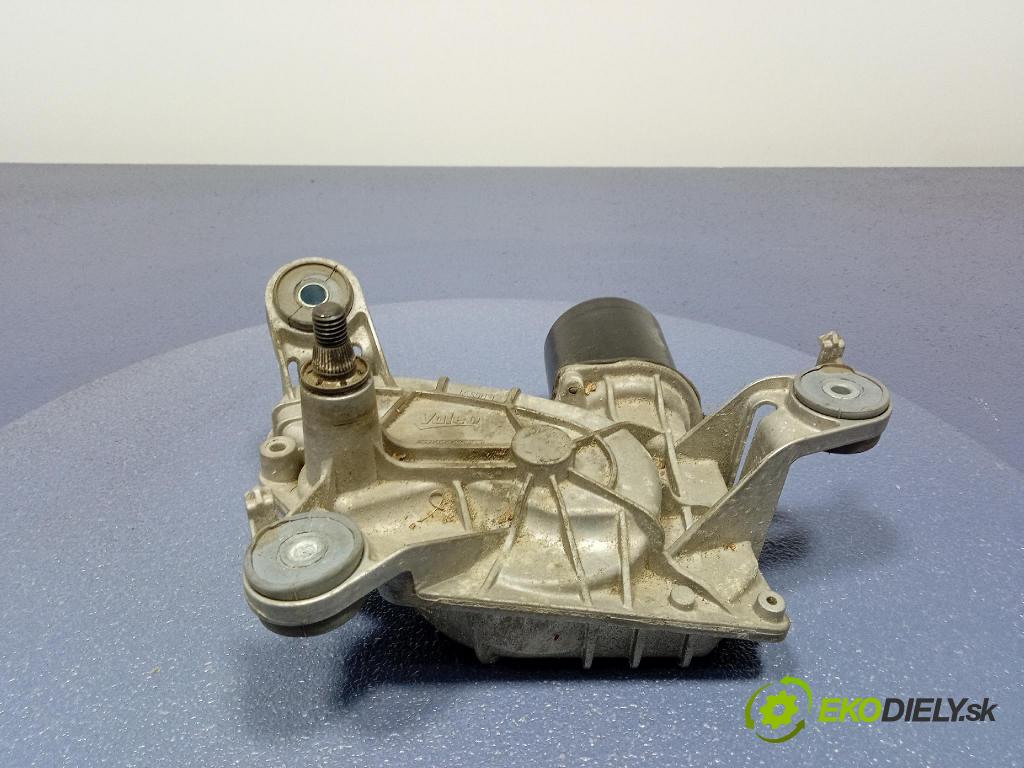 Citroen Ds5 2015 mechanizmus motor: Stierače: Predné 9686934280