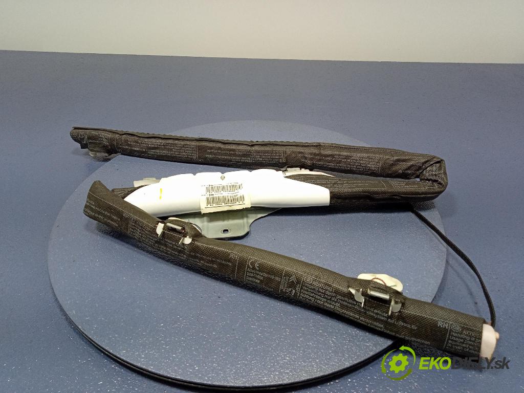Citroen Ds5 2015 Airbag: clona x 9802565280