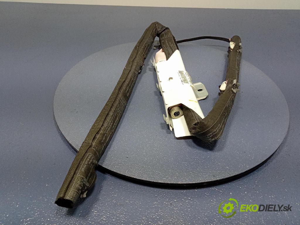 Citroen Ds5 2015 Airbag: clona x 9802565280