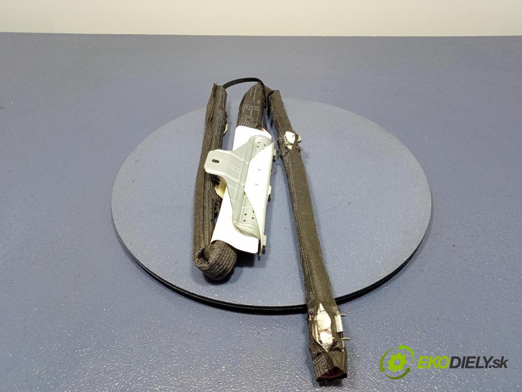 Citroen Ds5 2015 Airbag: clona x 9802565280