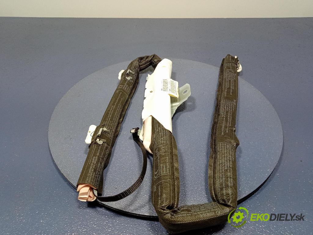 Citroen Ds5 2015 Airbag: clona x 9802565780