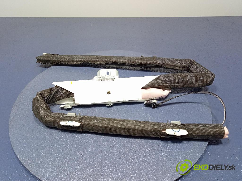 Citroen Ds5 2015 Airbag: clona x 9802565780
