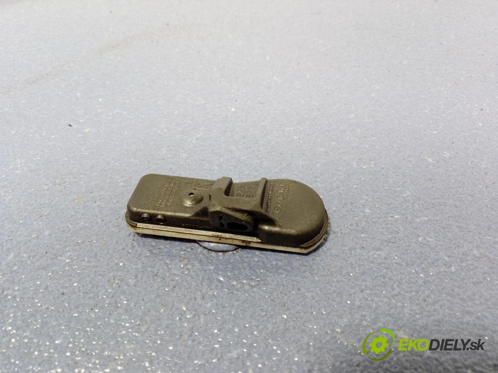 Citroen Ds5 2015 snímač Tlak Pneumatiky: 9811536380