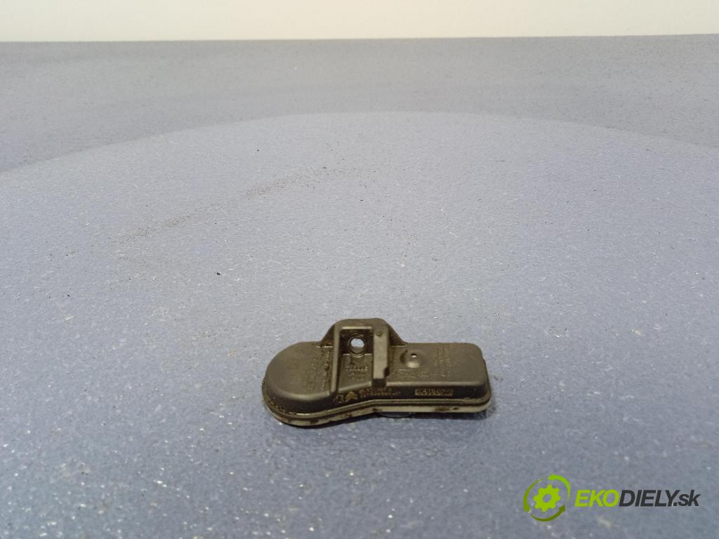 Citroen Ds5 2015 snímač Tlak Pneumatiky: 9811536380