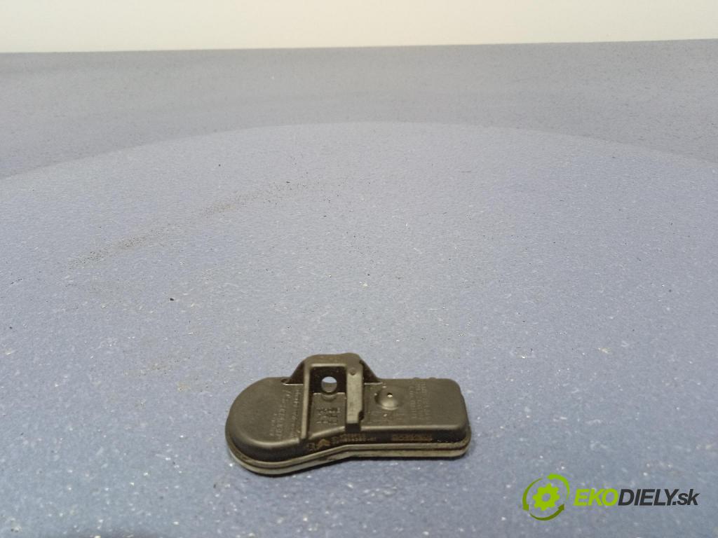 Citroen Ds5 2015 snímač Tlak Pneumatiky: 9811536380
