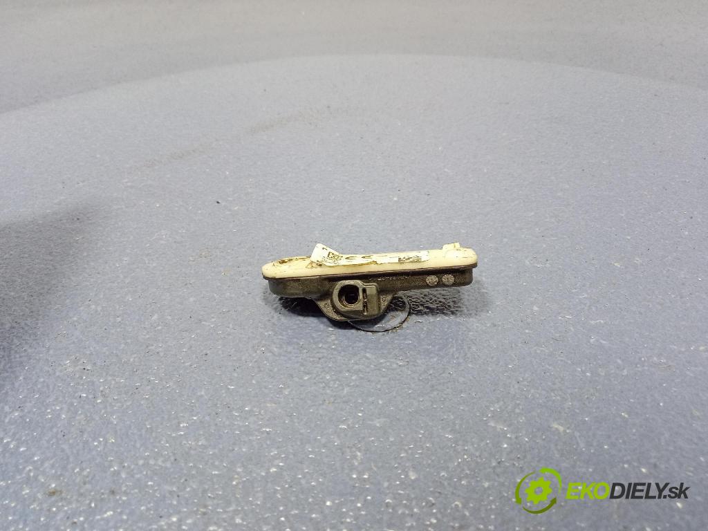 Citroen Ds5 2015 snímač Tlak Pneumatiky: 9811536380