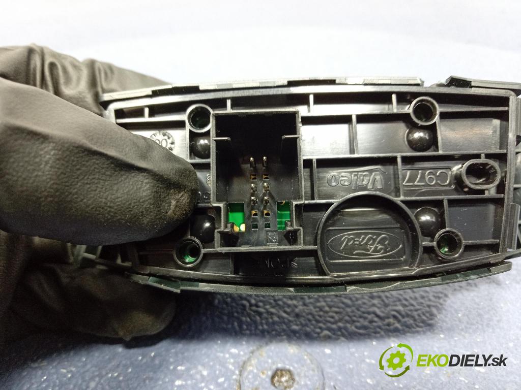 Ford Ka 2008 Přepínač Světel: Nouzový 735475937