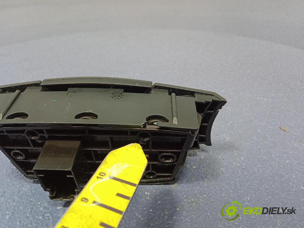 Ford Ka 2008 Přepínač Světel: Nouzový 735475937