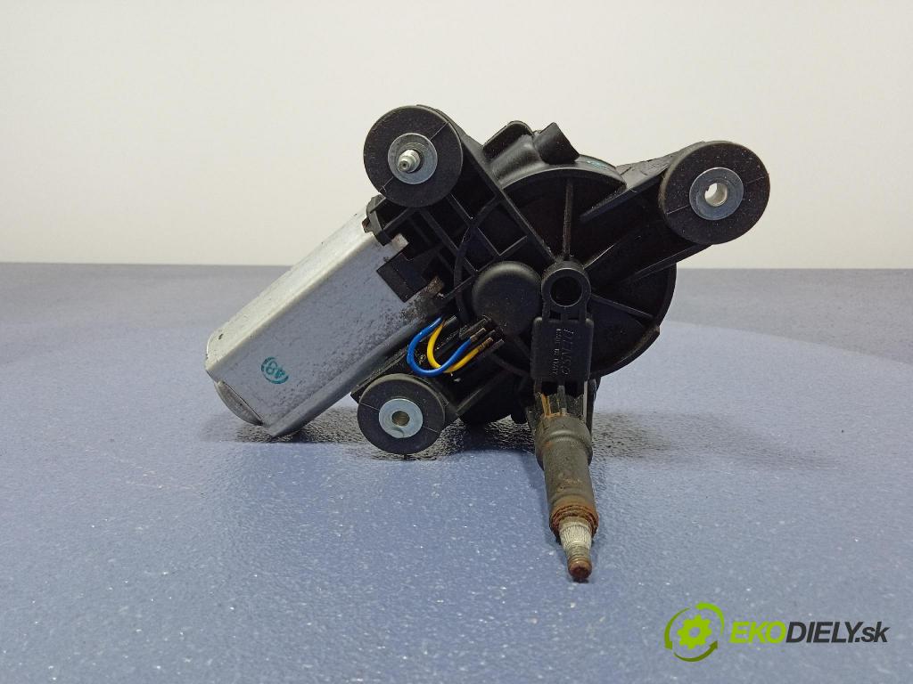 Ford Ka 2008 motorek Stěrače: Zad: MS259600-1371