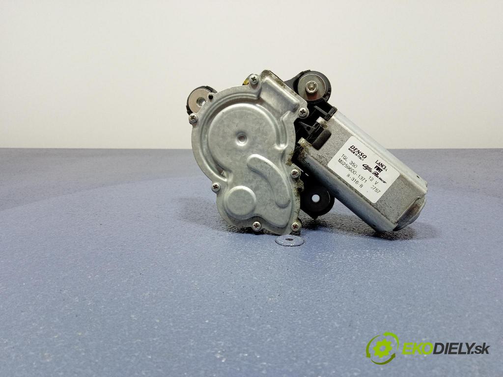 Ford Ka 2008 motorek Stěrače: Zad: MS259600-1371