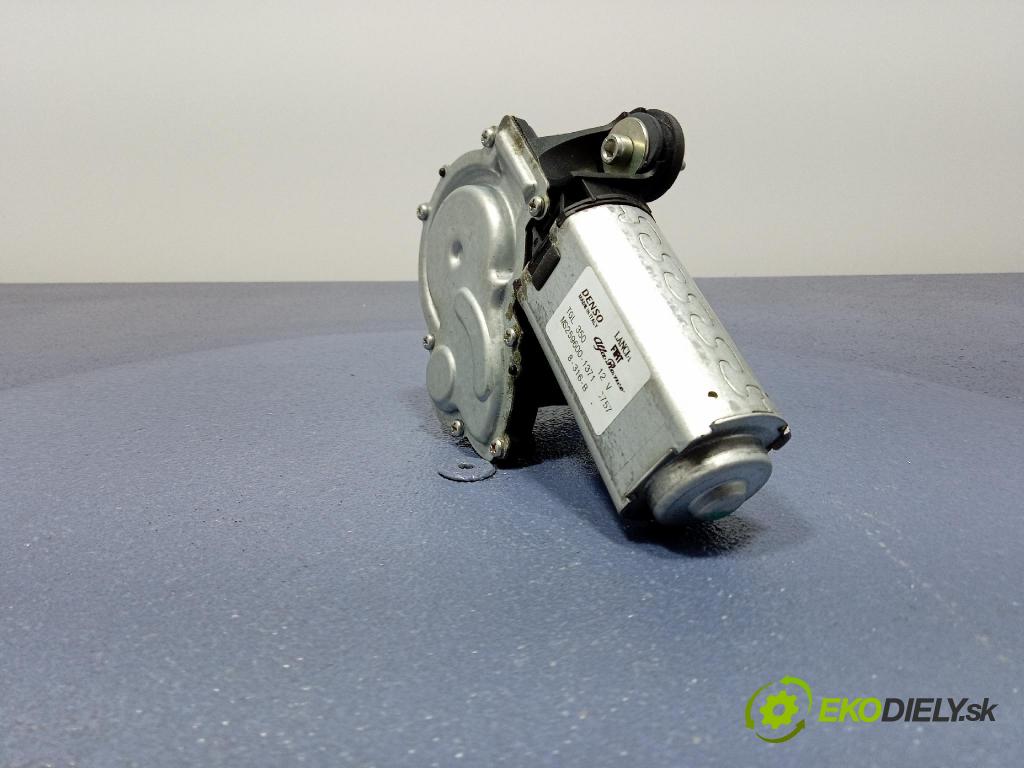 Ford Ka 2008 motorek Stěrače: Zad: MS259600-1371