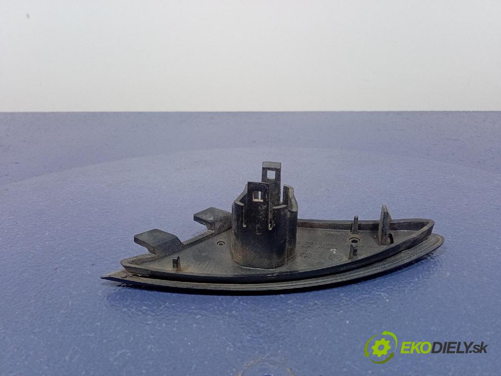 Mercedes R-klasa 2007 nárazník před A2518851023