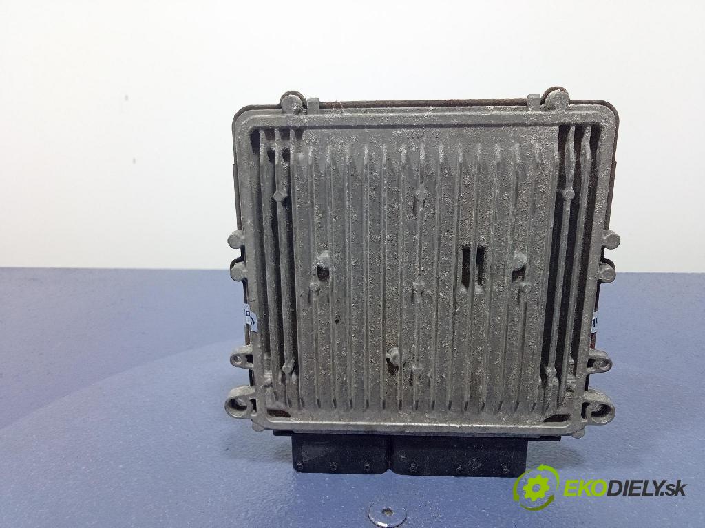 Mercedes R-klasa 2007 riadiaca jednotka Motor: A6421500577