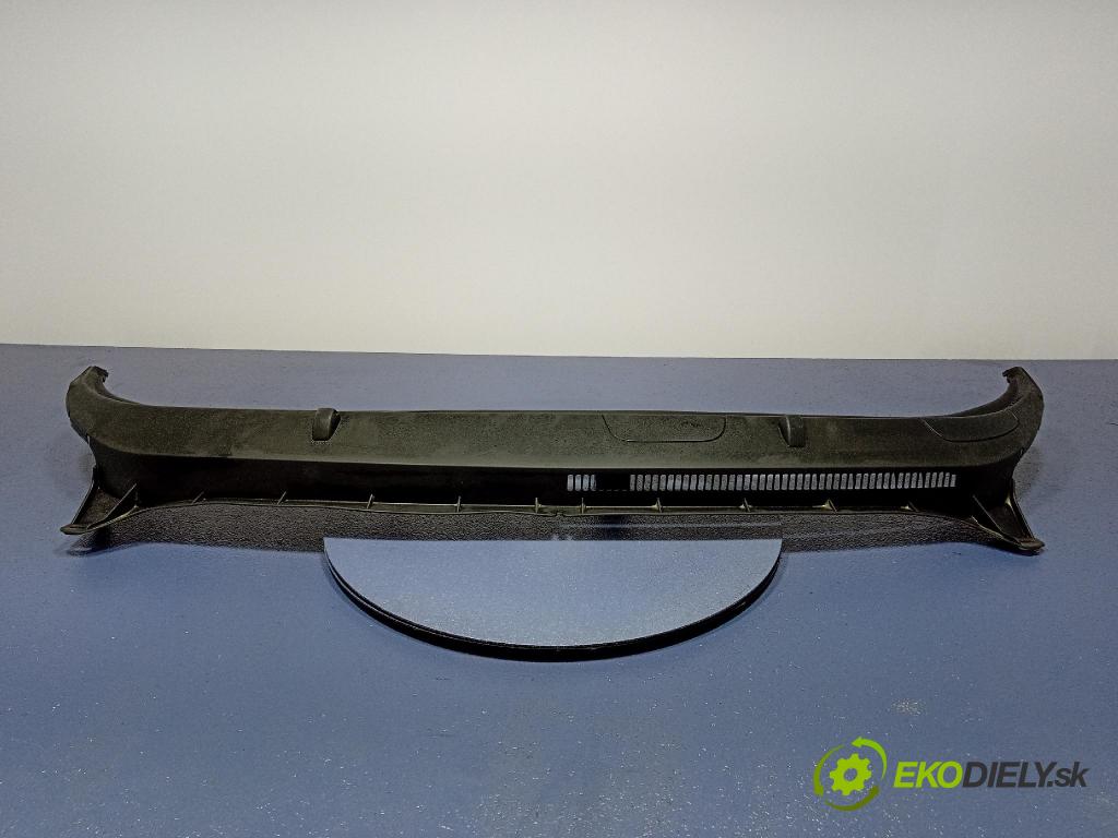 Ford Ka 2008 torpédo 735456303
