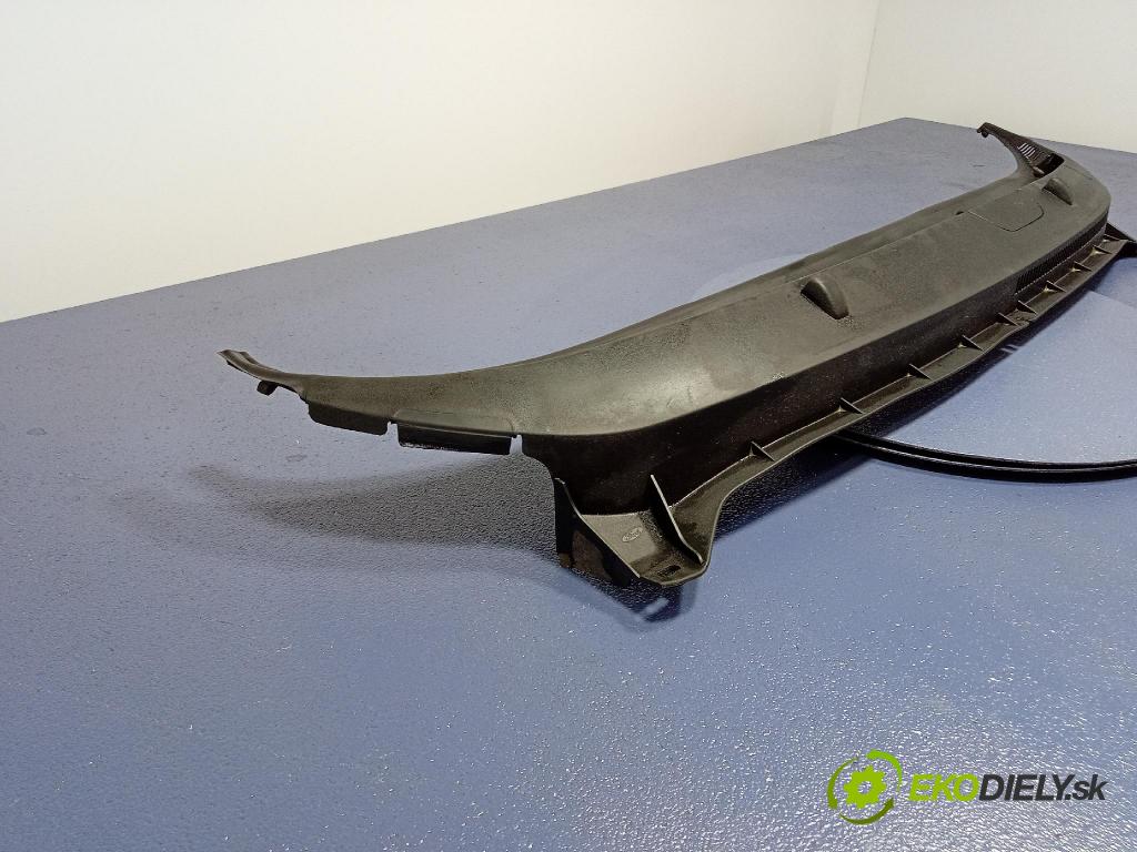 Ford Ka 2008 torpédo 735456303
