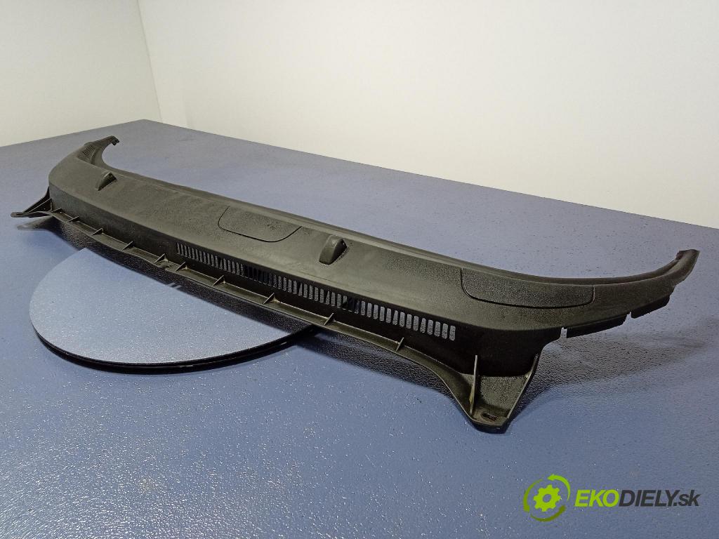 Ford Ka 2008 torpédo 735456303
