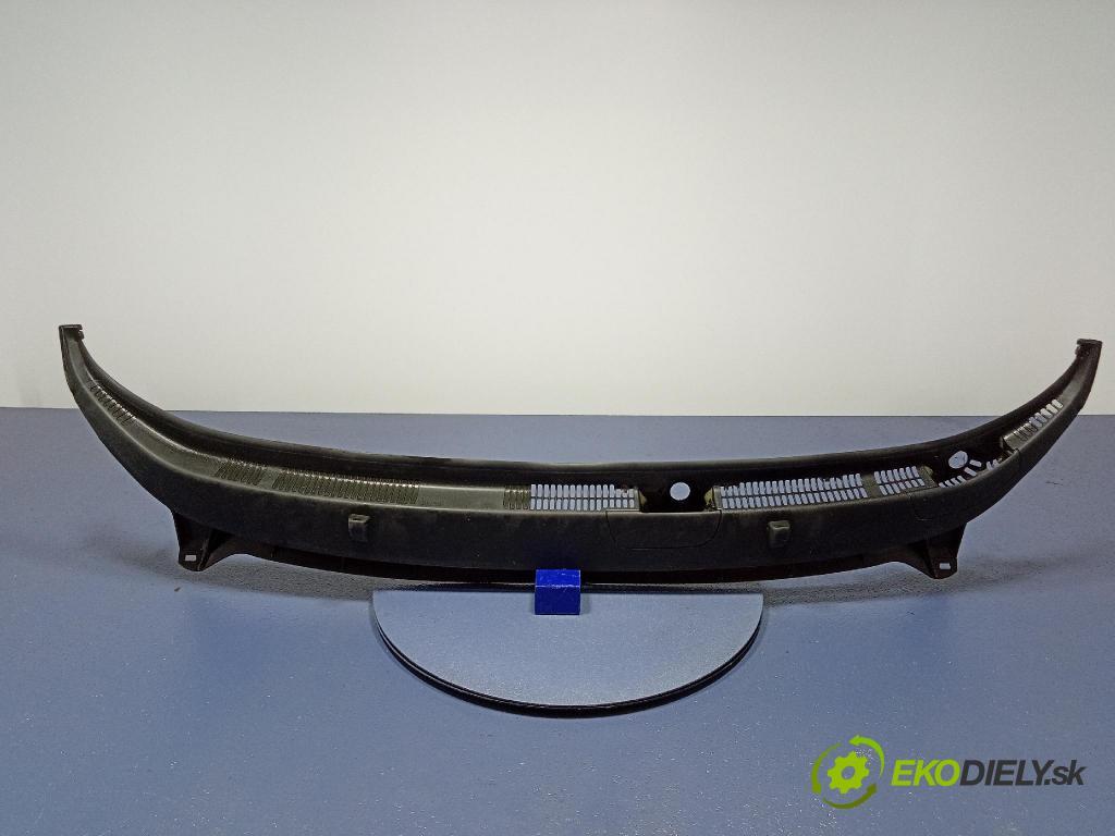 Ford Ka 2008 torpédo 735456303