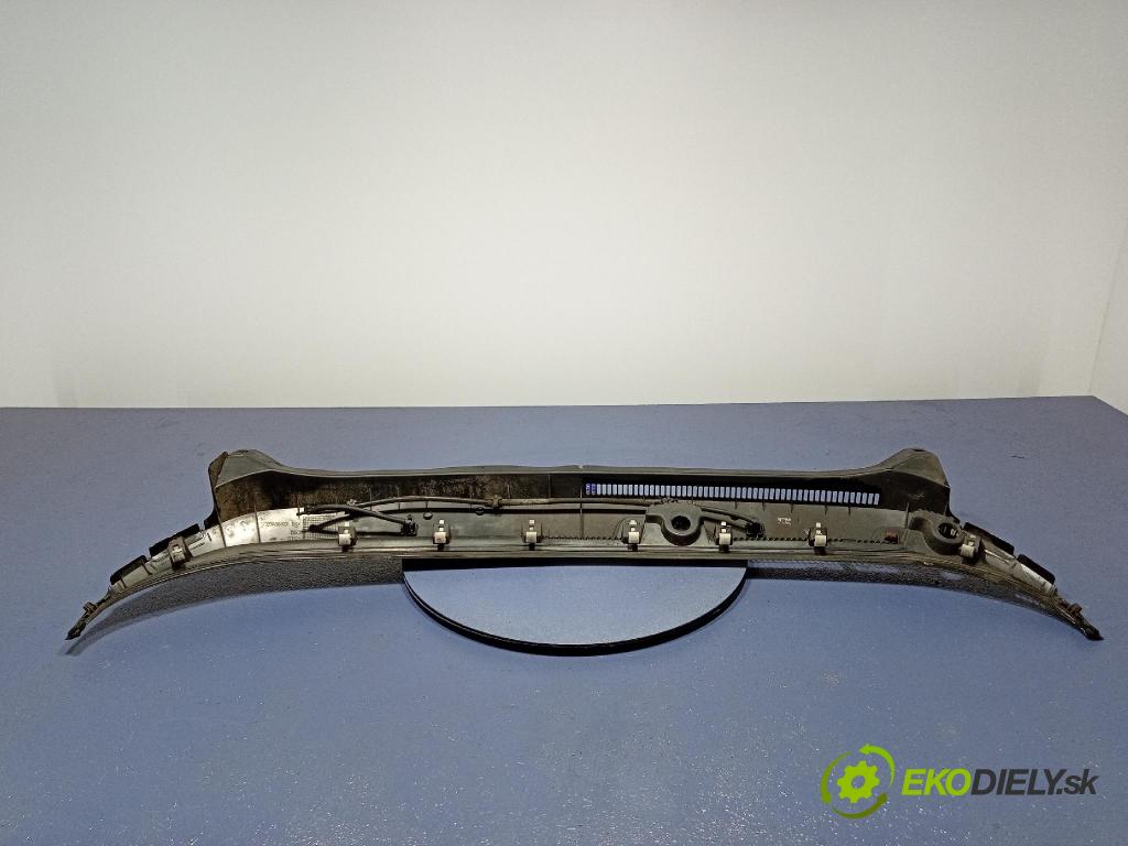 Ford Ka 2008 torpédo 735456303