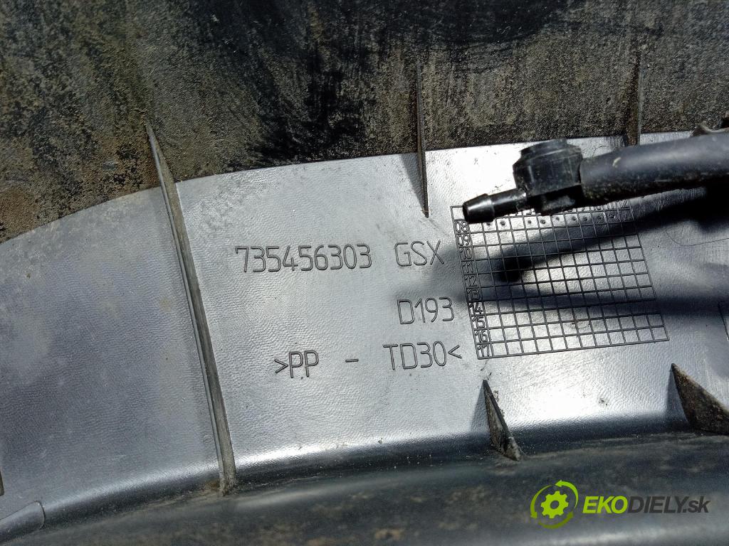 Ford Ka 2008 torpédo 735456303