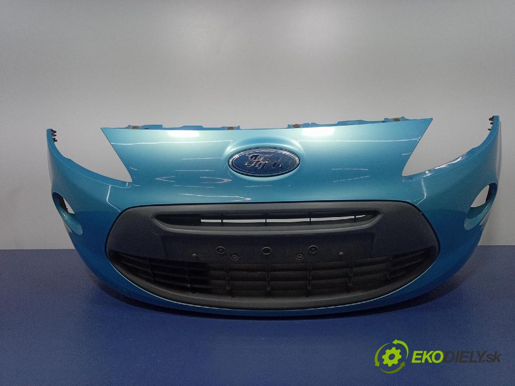 Ford Ka 2008 nárazník před 01