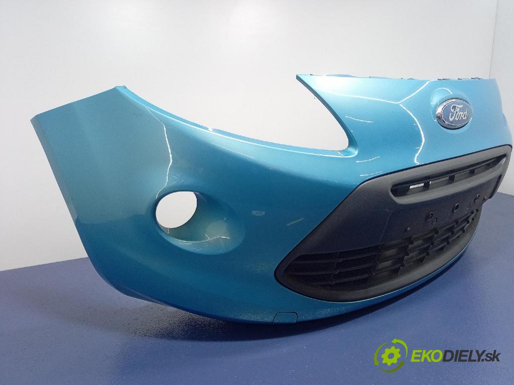 Ford Ka 2008 nárazník před 01