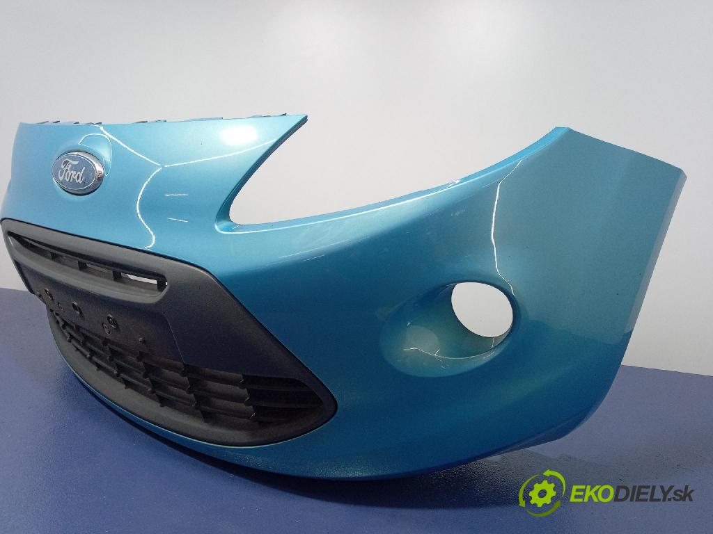 Ford Ka 2008 nárazník před 01