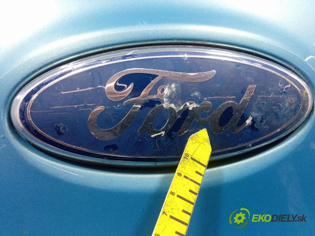 Ford Ka 2008 nárazník před 01