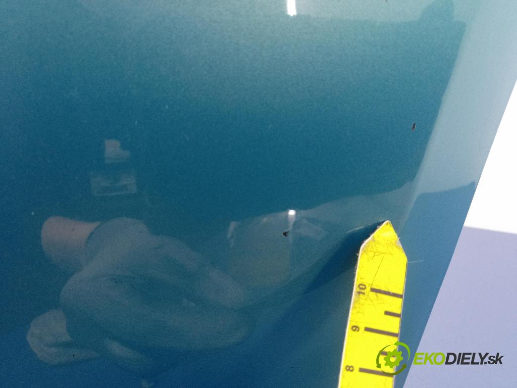 Ford Ka 2008 nárazník před 01
